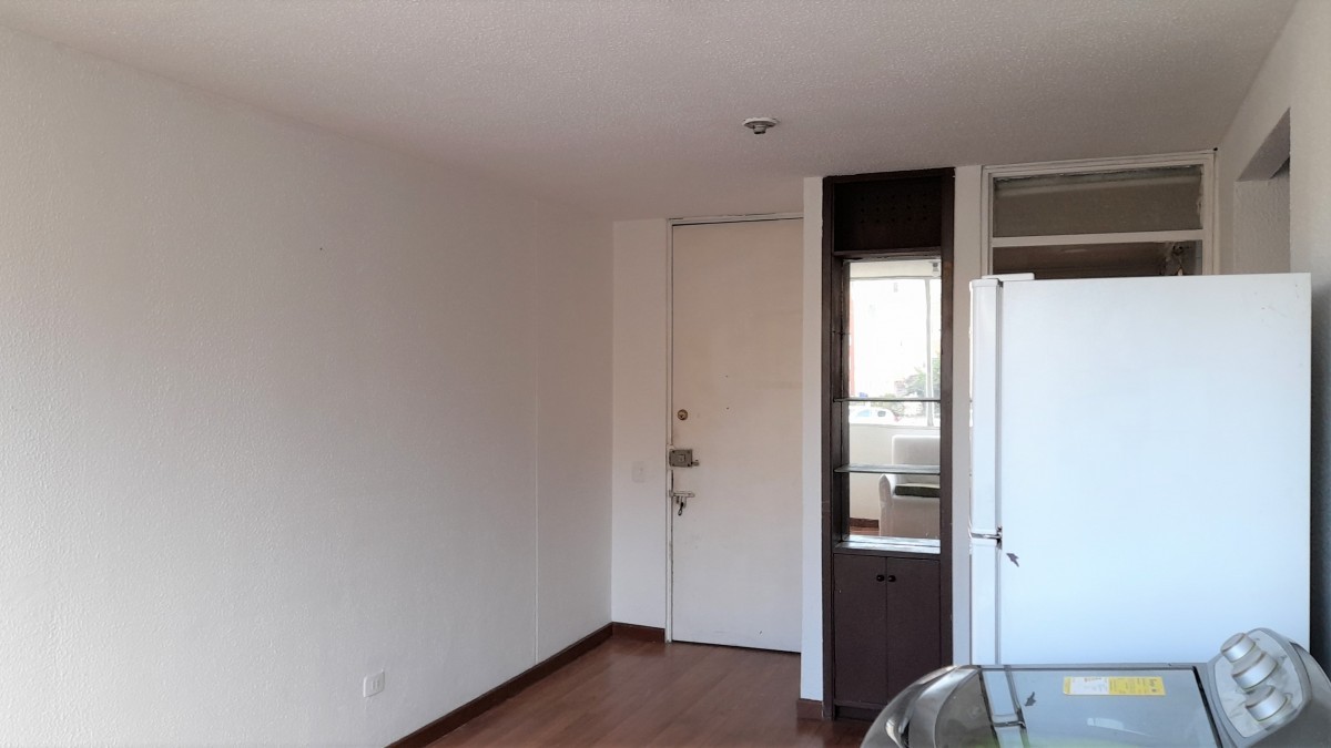 Apartamento En Venta - Ciudadela Cafam, Bogota