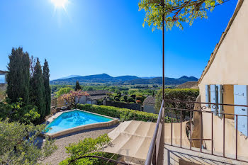 maison à Vaison-la-Romaine (84)