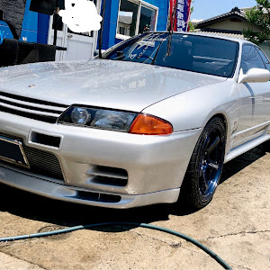 スカイライン GT-R BNR32