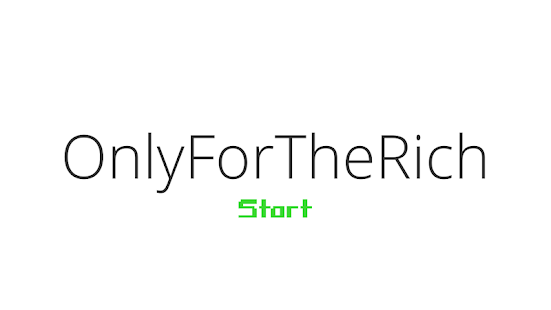 OnlyForTheRich - OFTR 0.1 APK + Mod (Unlimited money) for Android