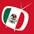 TV of Mexico - Mexican Television1.2