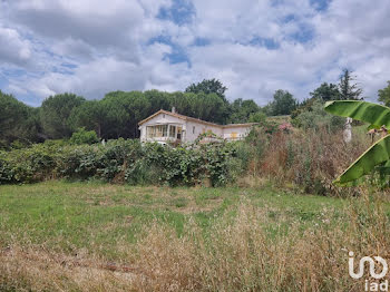 maison à Bazens (47)