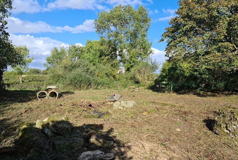  Vente Terrain à bâtir - à Surgères (17700) 