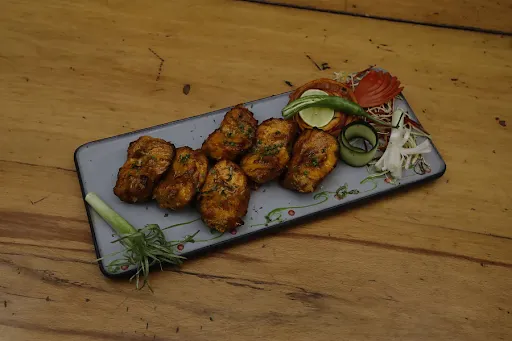 Lal Fish Tikka