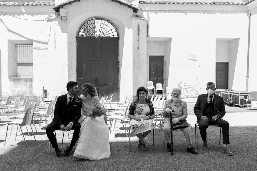 Fotografo di matrimoni Luigi Orru (orru). Foto del 13 luglio 2021