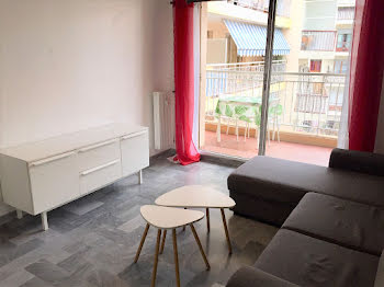 appartement à Nice (06)