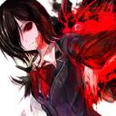 Kirishima, Touka Ghoul Tokyo Ghoul Image Chrome extension download