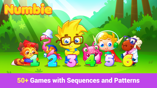 Early Learning: Sequences