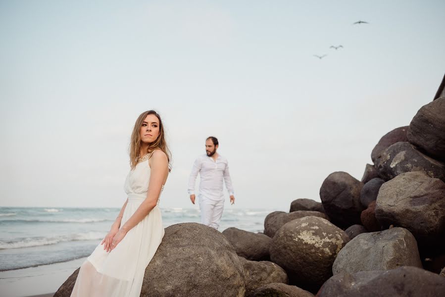 Fotógrafo de bodas Ángel Ochoa (angelochoa). Foto del 10 de abril 2018