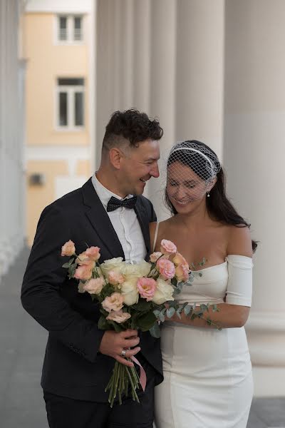 Fotógrafo de bodas Elena Eliseeva (eliseeva). Foto del 17 de septiembre 2022