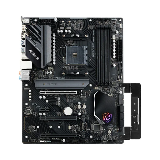 Mainboard ASROCK B550 PG Riptide