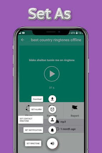 Best country ringtones offline(圖3)-速報App