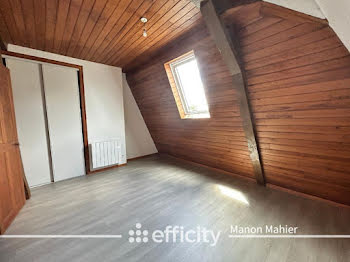 appartement à Argentré-du-Plessis (35)