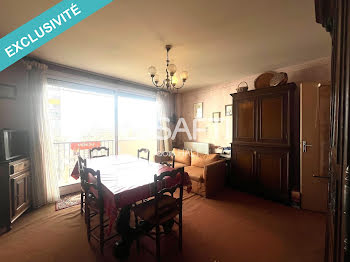 appartement à Colombes (92)