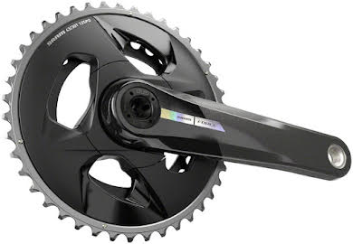 SRAM Force Wide Crankset - 2x12-Speed, 43/30t D2 alternate image 0