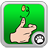 Ultimate Coin Toss mobile app icon