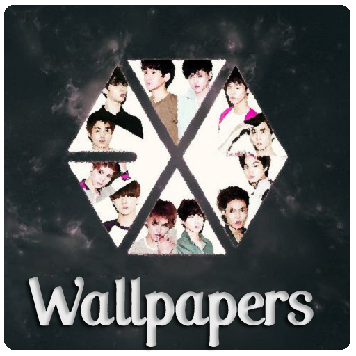 HD Exo Wallpapers 娛樂 App LOGO-APP開箱王