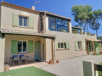 maison à Le Castellet (83)