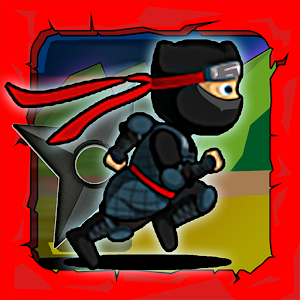 Download Ninja Hero For PC Windows and Mac