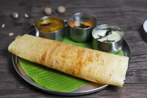 Paneer Dosa [1 Pcs]