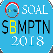 Soal Ujian SBMPTN 2018 1.2 Icon