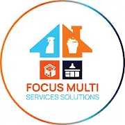 Focus Multi Services Ltd Logo