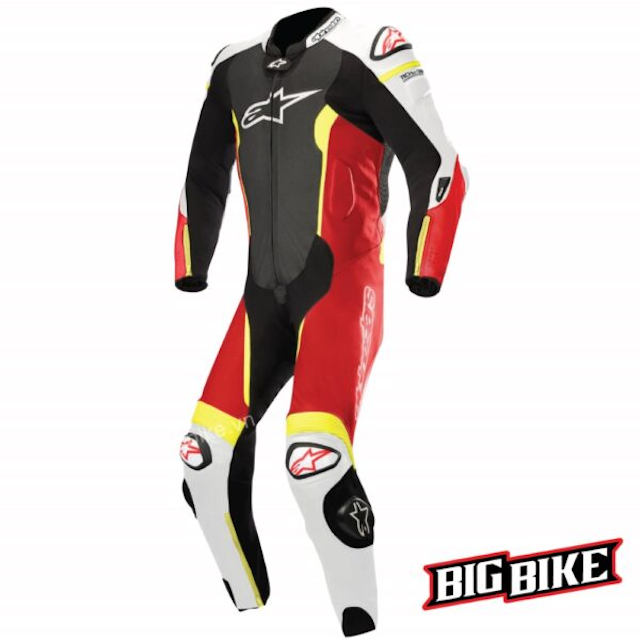 Quần áo bảo hộ Alpinestars Missile Tech Air có thắt lưng co giãn