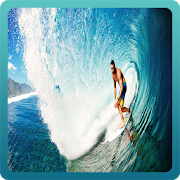 Surfing 1.0 Icon