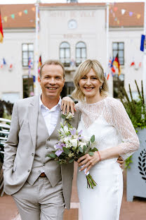 Fotógrafo de casamento Yuliya Pyatkova (yulez). Foto de 1 de março