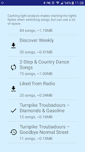 Music Blitz for LIFX(圖8)-速報App
