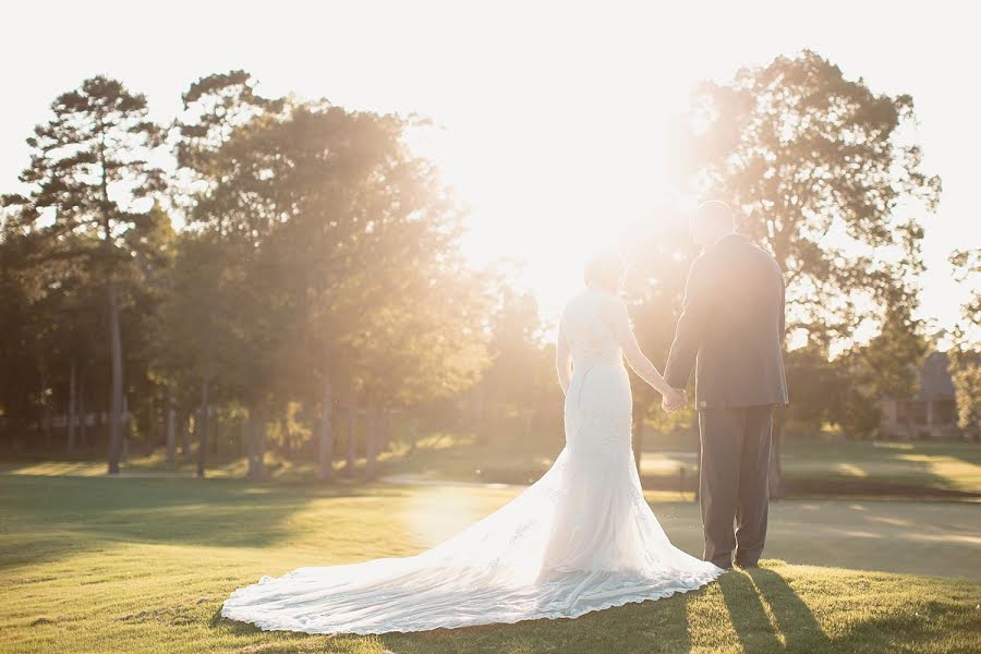 Photographe de mariage Kim Wilhite (kimwilhite). Photo du 30 décembre 2019