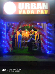 Urban Vada Pav photo 1