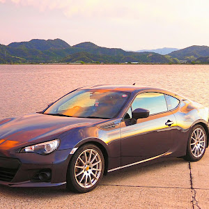 BRZ ZC6