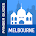 Melbourne Travel Guide icon