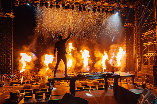 Alesso, Sofi Tukker i Hot Since 82 obeležili subotu na Exitu! Sprema se veliko finale – Wu-Tang Clan