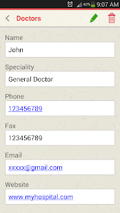 Pills Reminder - Health Helper(圖5)-速報App