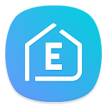 Cover Image of Herunterladen ELEGANCE UI - Icon Pack 1.0.2 APK