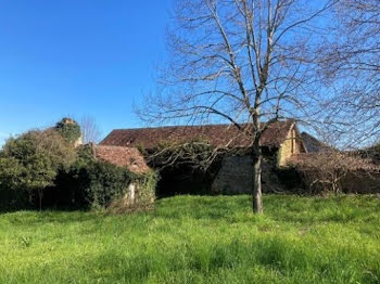 maison à Alles-sur-Dordogne (24)