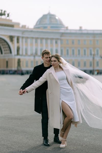 Wedding photographer Nastya Volkova (nastyavolkova). Photo of 6 July 2023