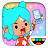 Toca Life World: Build a Story icon