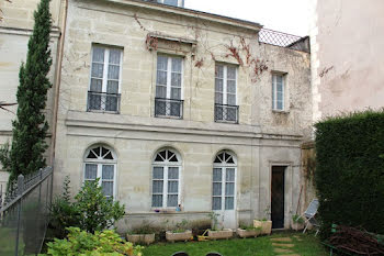 maison à Perigueux (24)