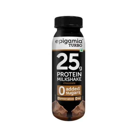 Chocolate Protein Shake (25g)