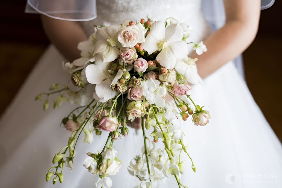 Fotógrafo de bodas Dragan Pavlovic (studiof64). Foto del 31 de diciembre 2019