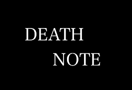 DEATHNOTE(デスノート)