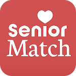 Cover Image of डाउनलोड Senior Dating For Singles 50+ 5.4.6 APK