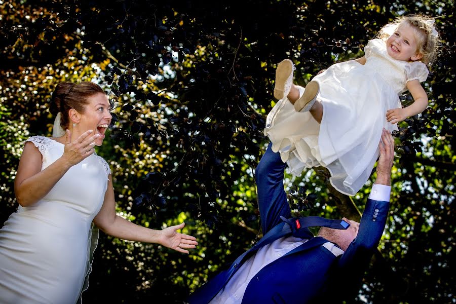 Fotógrafo de bodas Carsten Mol (carsten). Foto del 22 de enero 2020