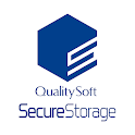 QualitySoft SecureStorage icon