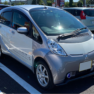 i-MiEV HA3W