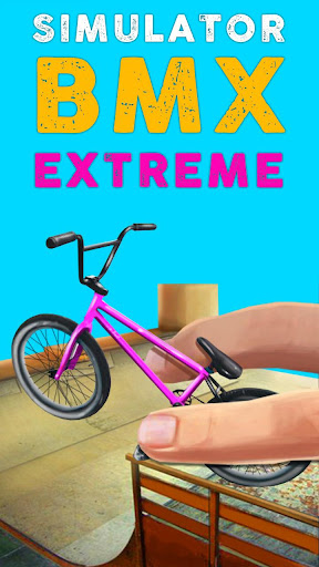 無料模拟AppのシミュレータBMXエクストリーム|記事Game