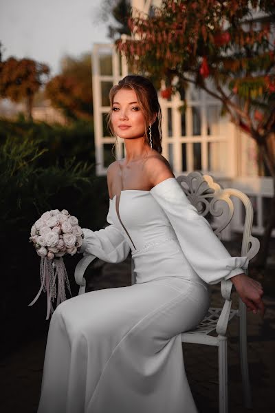 Wedding photographer Julia Jolley (juliajolley). Photo of 20 October 2020